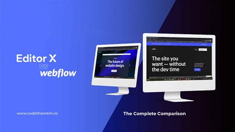 editor x vs webflow  Webflow in 2023 by cost, reviews, features, integrations, deployment, target market, support options, trial offers, training options, years in business, region, and more using the chart below